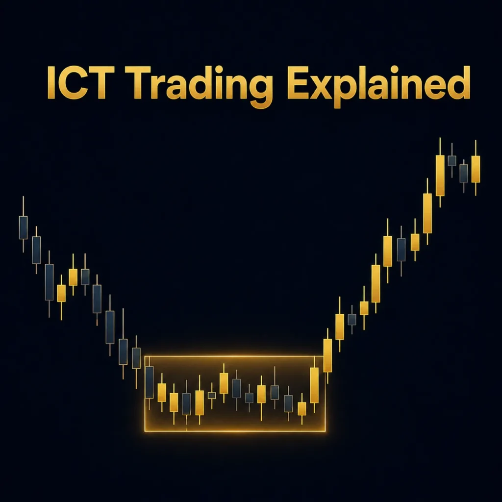 ICT Trading Explained