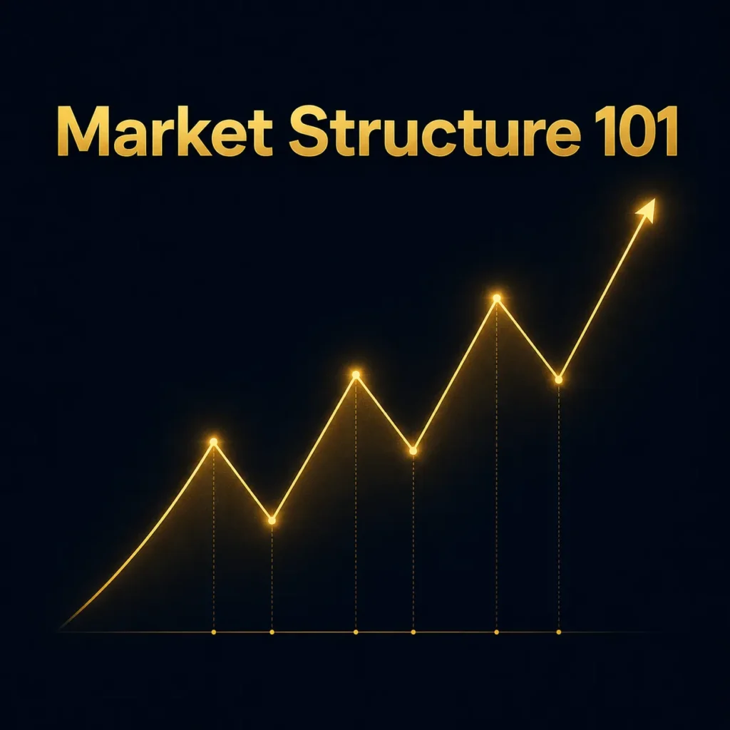 Market Structure 101