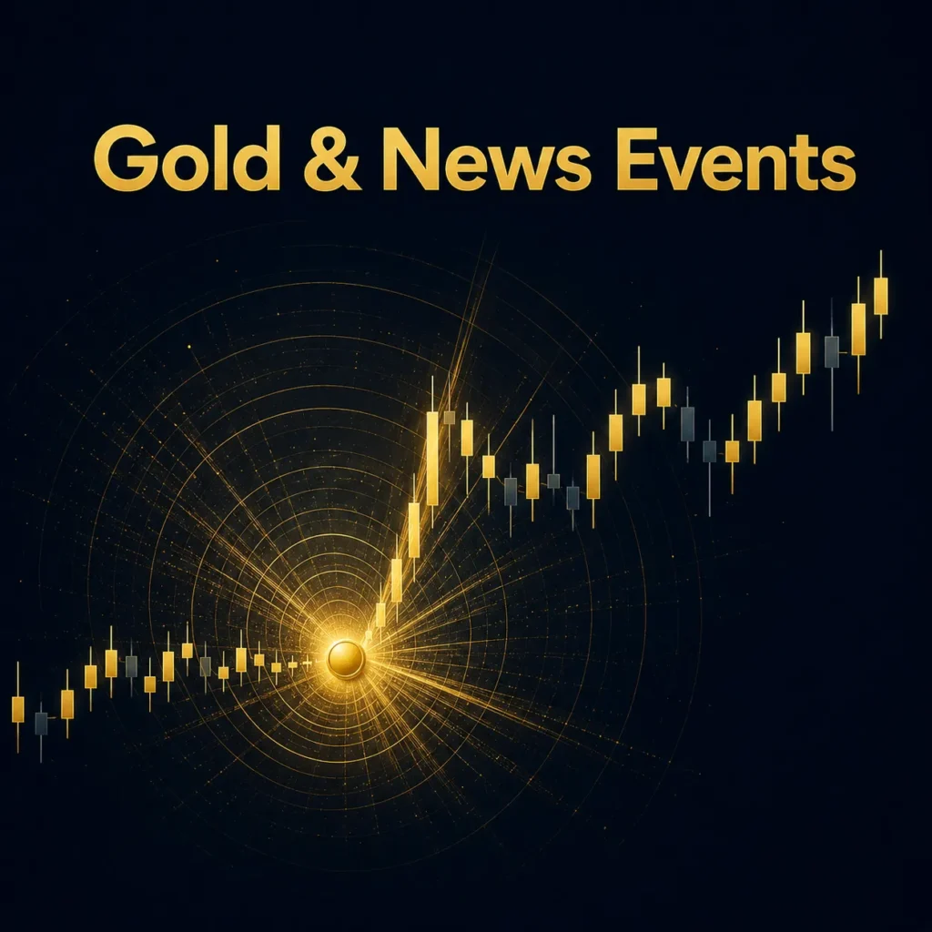 Why Gold Reacts Differently to News