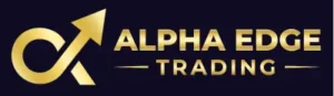 Alpha Edge Trading Logo